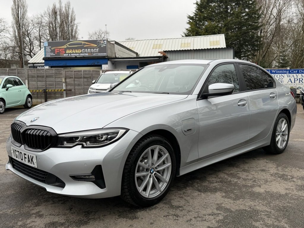 Used BMW 3 Series 2020 for sale - 77952364: Photo 11