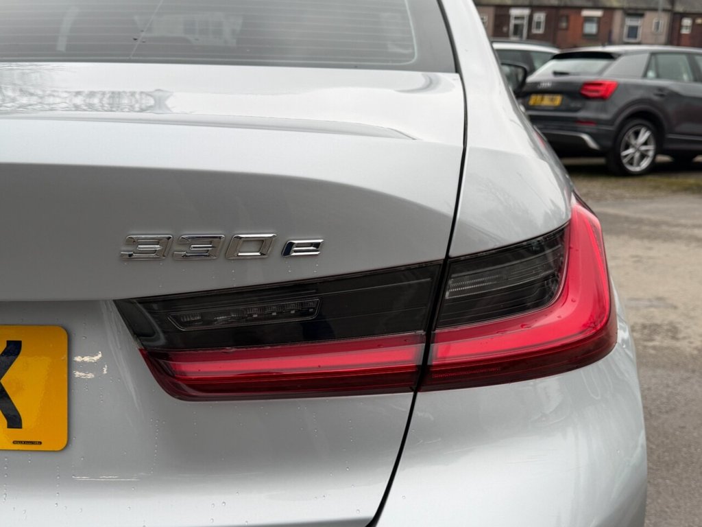 Used BMW 3 Series 2020 for sale - 77952364: Photo 17