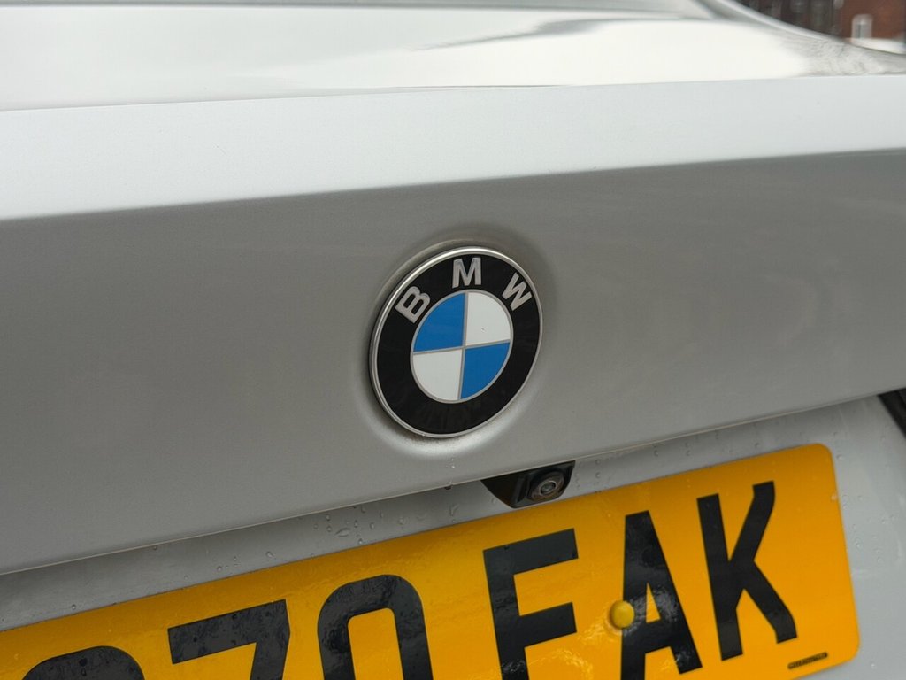 Used BMW 3 Series 2020 for sale - 77952364: Photo 18