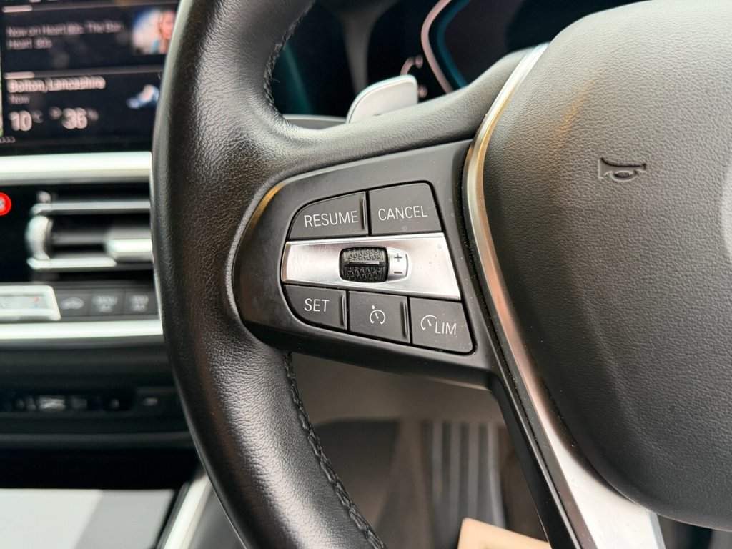 Used BMW 3 Series 2020 for sale - 77952364: Photo 22