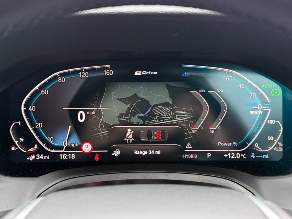 Used BMW 3 Series 2020 for sale - 77952364: Photo 25