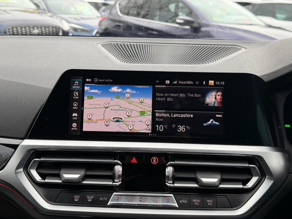 Used BMW 3 Series 2020 for sale - 77952364: Photo 26