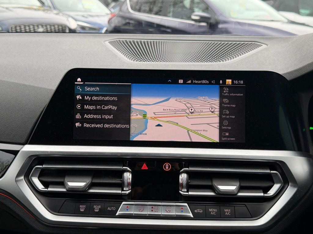 Used BMW 3 Series 2020 for sale - 77952364: Photo 28