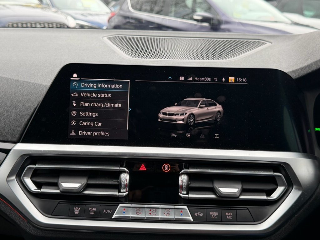 Used BMW 3 Series 2020 for sale - 77952364: Photo 29