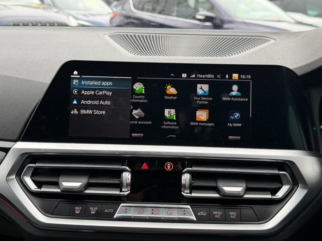 Used BMW 3 Series 2020 for sale - 77952364: Photo 30