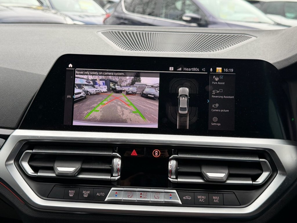 Used BMW 3 Series 2020 for sale - 77952364: Photo 32