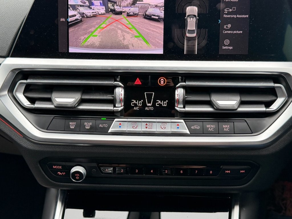 Used BMW 3 Series 2020 for sale - 77952364: Photo 33