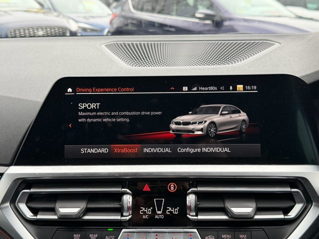 Used BMW 3 Series 2020 for sale - 77952364: Photo 34