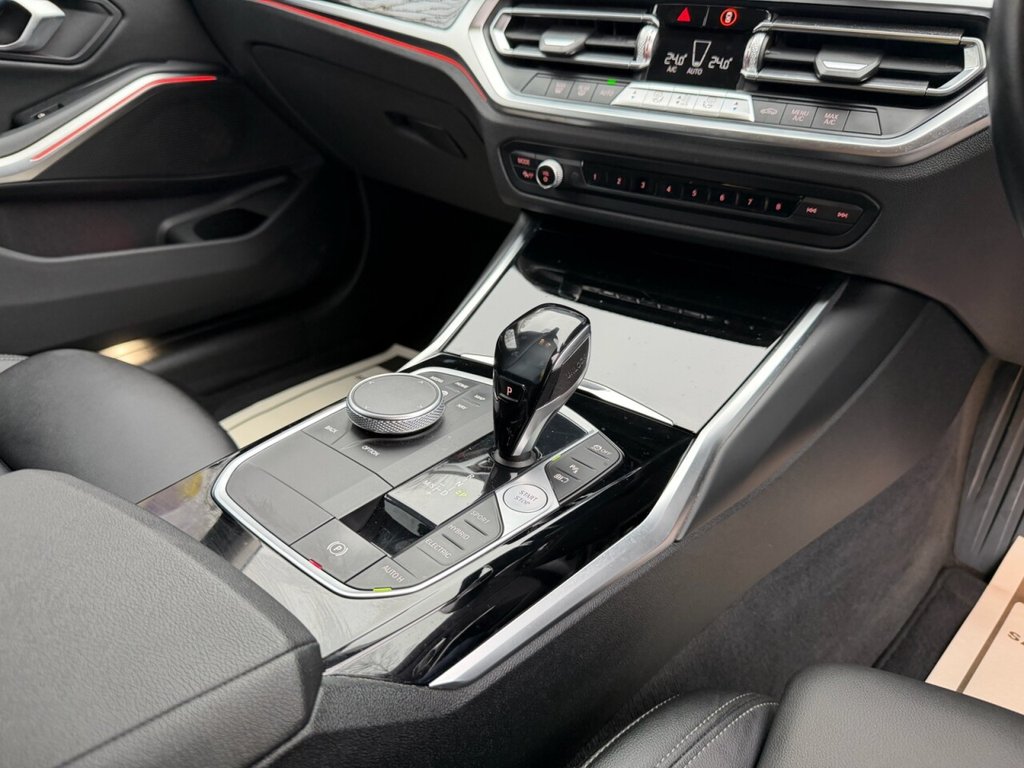 Used BMW 3 Series 2020 for sale - 77952364: Photo 38