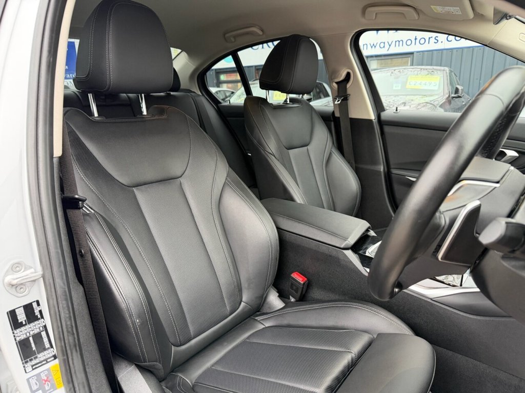 Used BMW 3 Series 2020 for sale - 77952364: Photo 40
