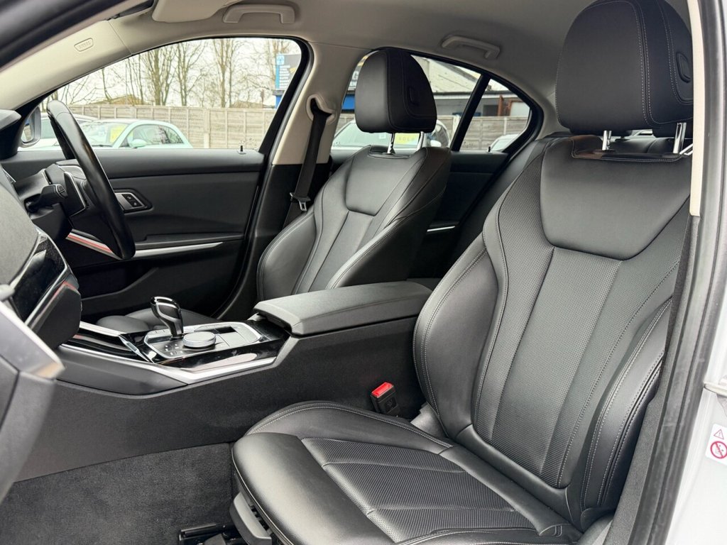 Used BMW 3 Series 2020 for sale - 77952364: Photo 41