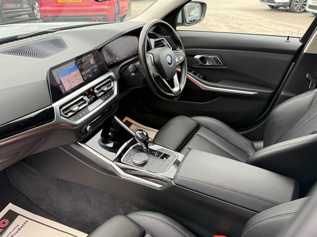 Used BMW 3 Series 2020 for sale - 77952364: Photo 42