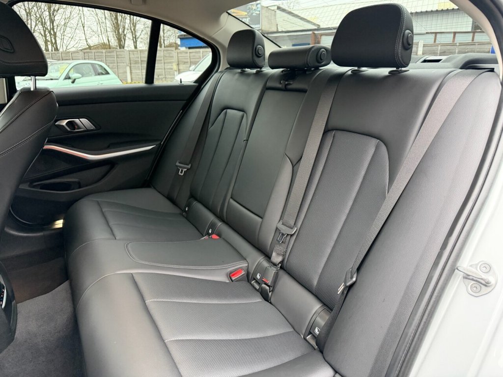 Used BMW 3 Series 2020 for sale - 77952364: Photo 44