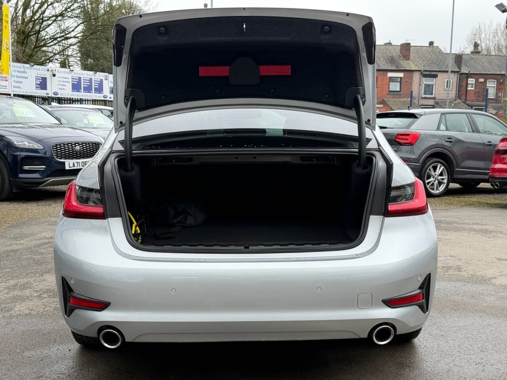 Used BMW 3 Series 2020 for sale - 77952364: Photo 6