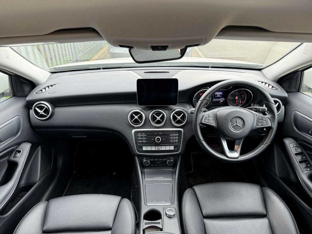 Used Mercedes-Benz A-Class 2016 for sale - 77821203: Photo 10