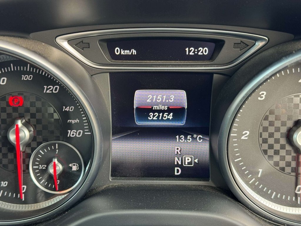 Used Mercedes-Benz A-Class 2016 for sale - 77821203: Photo 11