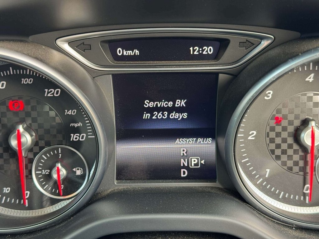 Used Mercedes-Benz A-Class 2016 for sale - 77821203: Photo 12