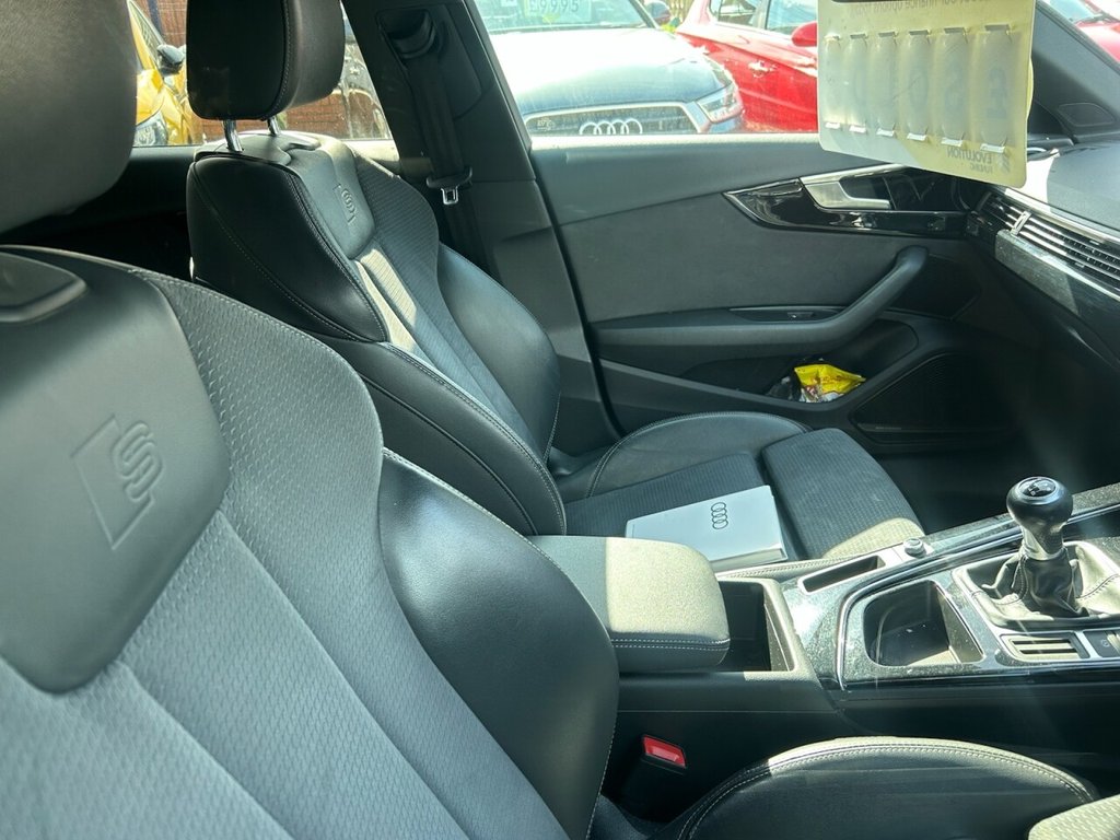 Used Audi A4 2021 for sale - 78153888: Photo 4