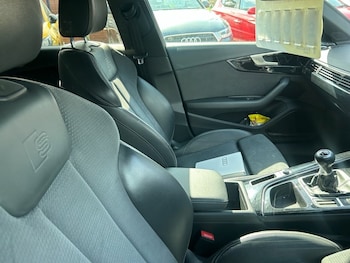 Used Audi A4 2021 for sale - 78153888: Photo