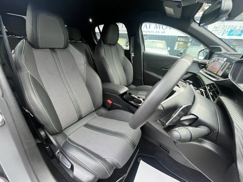 Used Peugeot 208 2025 for sale - 77539272: Photo 13