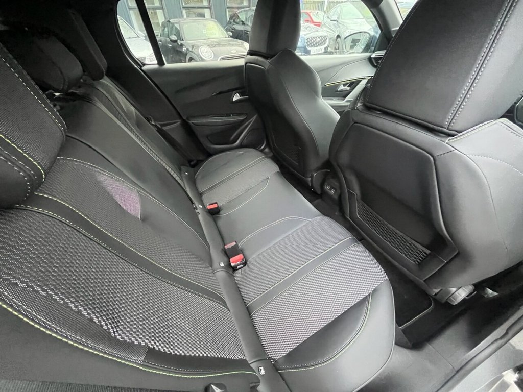 Used Peugeot 208 2025 for sale - 77539272: Photo 14