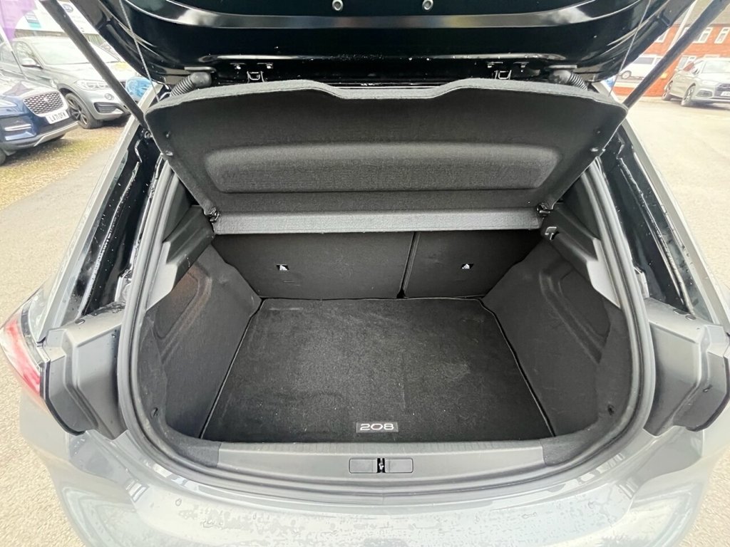 Used Peugeot 208 2025 for sale - 77539272: Photo 17