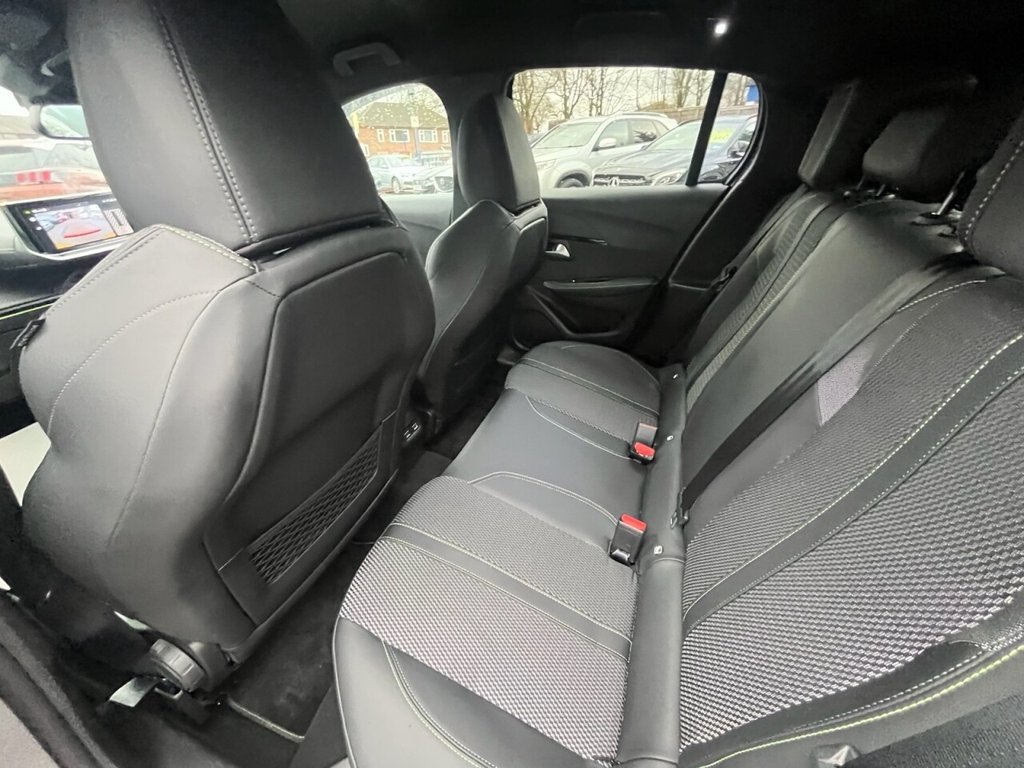 Used Peugeot 208 2025 for sale - 77539272: Photo 18