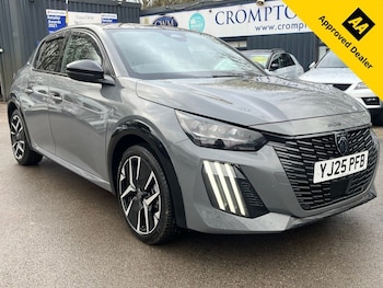 Used Peugeot 208 2025 for sale - 77539272: Photo