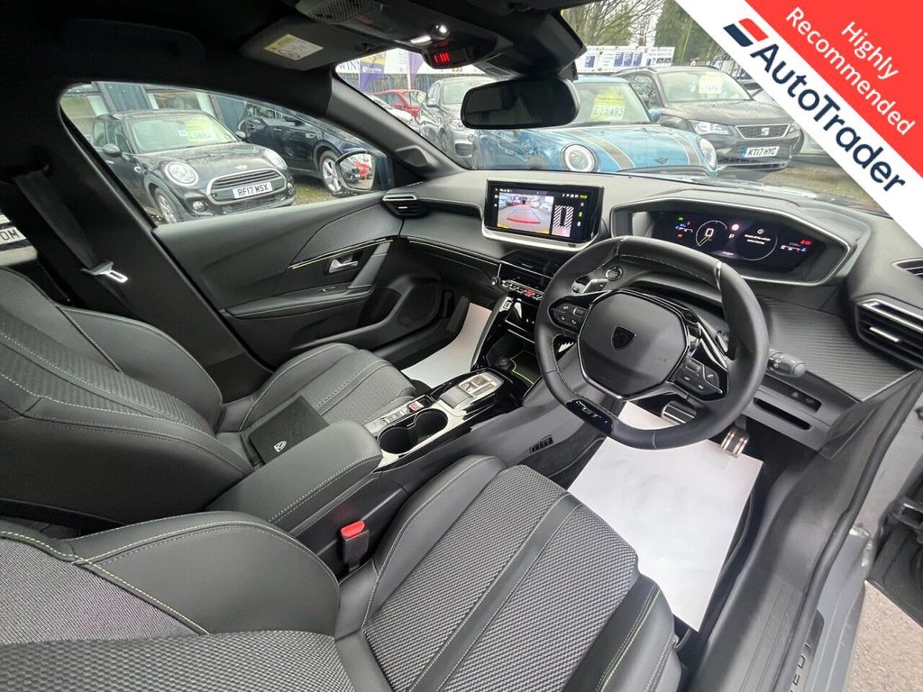 Used Peugeot 208 2025 for sale - 77539272: Photo 2