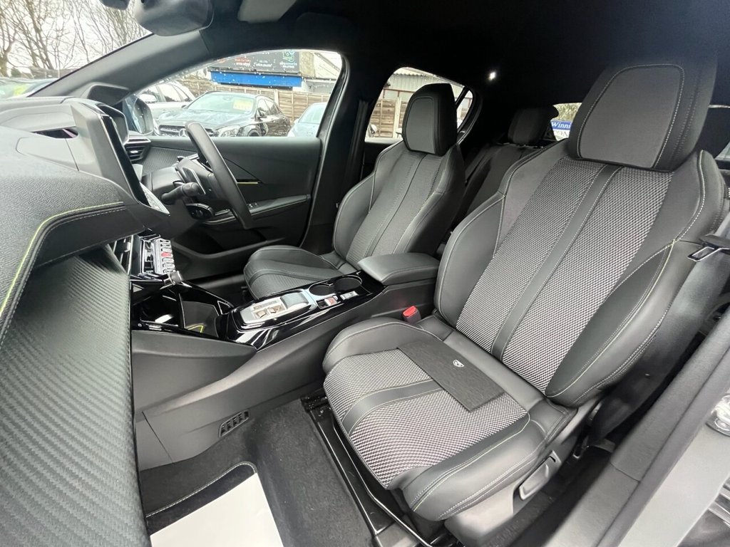 Used Peugeot 208 2025 for sale - 77539272: Photo 22