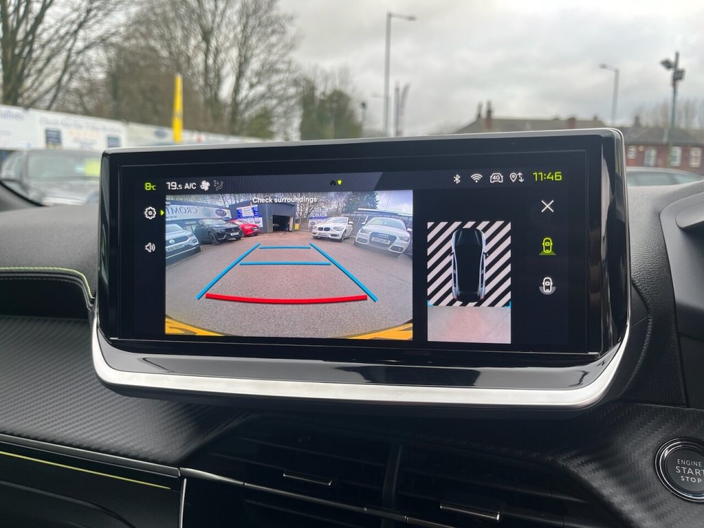 Used Peugeot 208 2025 for sale - 77539272: Photo 26