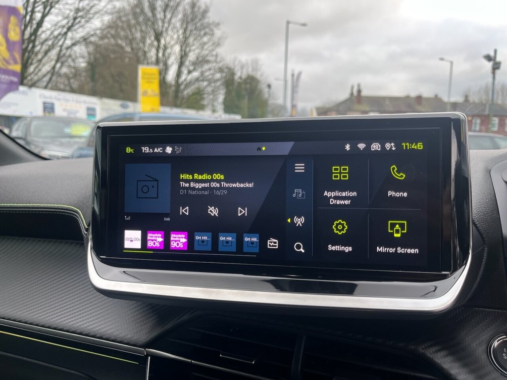 Used Peugeot 208 2025 for sale - 77539272: Photo 28