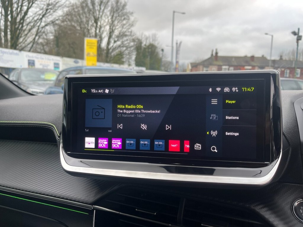 Used Peugeot 208 2025 for sale - 77539272: Photo 29