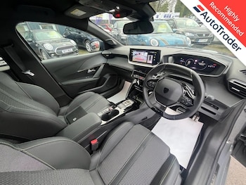 Used Peugeot 208 2025 for sale - 77539272: Photo