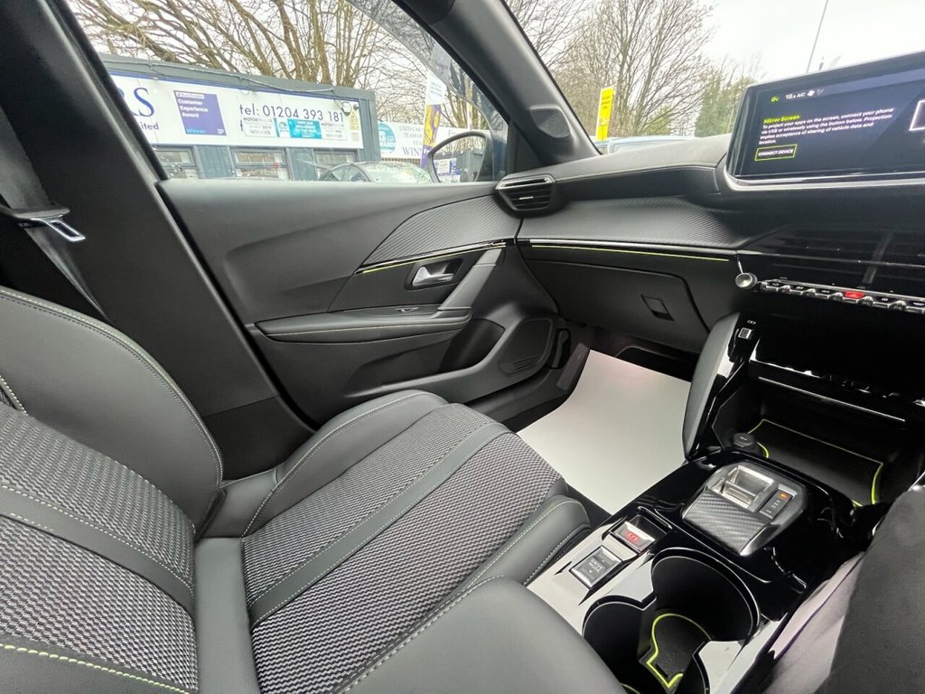 Used Peugeot 208 2025 for sale - 77539272: Photo 32