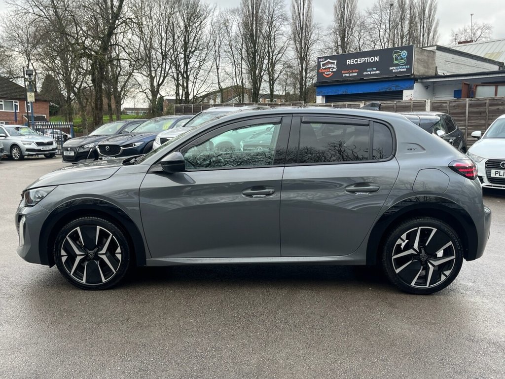 Used Peugeot 208 2025 for sale - 77539272: Photo 9