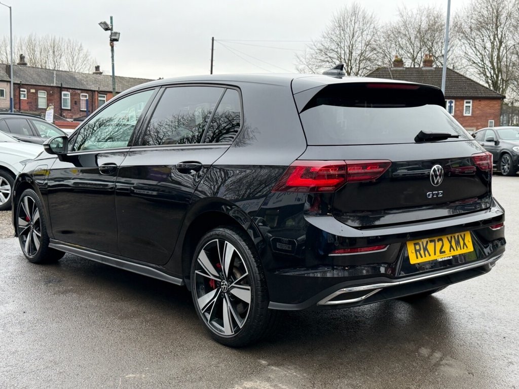 Used Volkswagen Golf 2022 for sale - 77539283: Photo 10