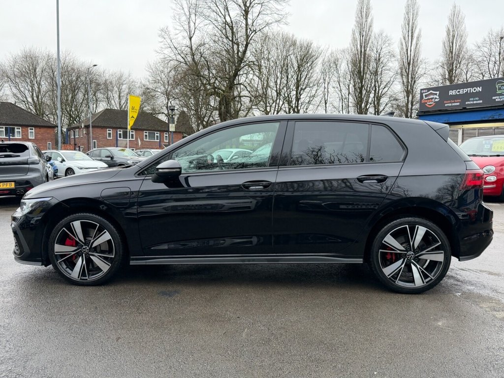 Used Volkswagen Golf 2022 for sale - 77539283: Photo 14