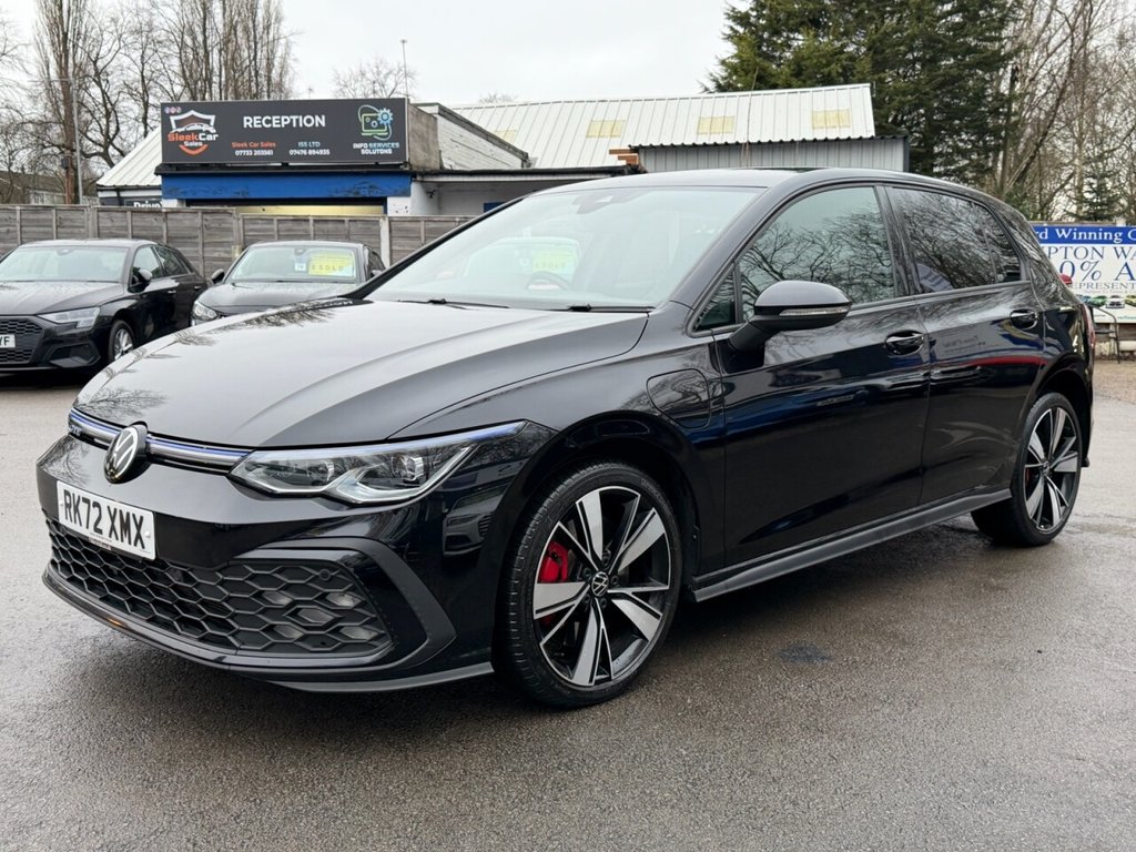 Used Volkswagen Golf 2022 for sale - 77539283: Photo 17