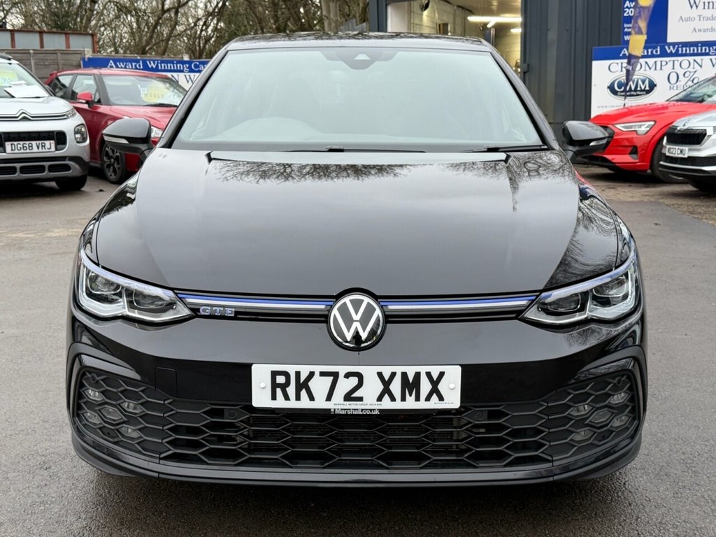 Used Volkswagen Golf 2022 for sale - 77539283: Photo 18