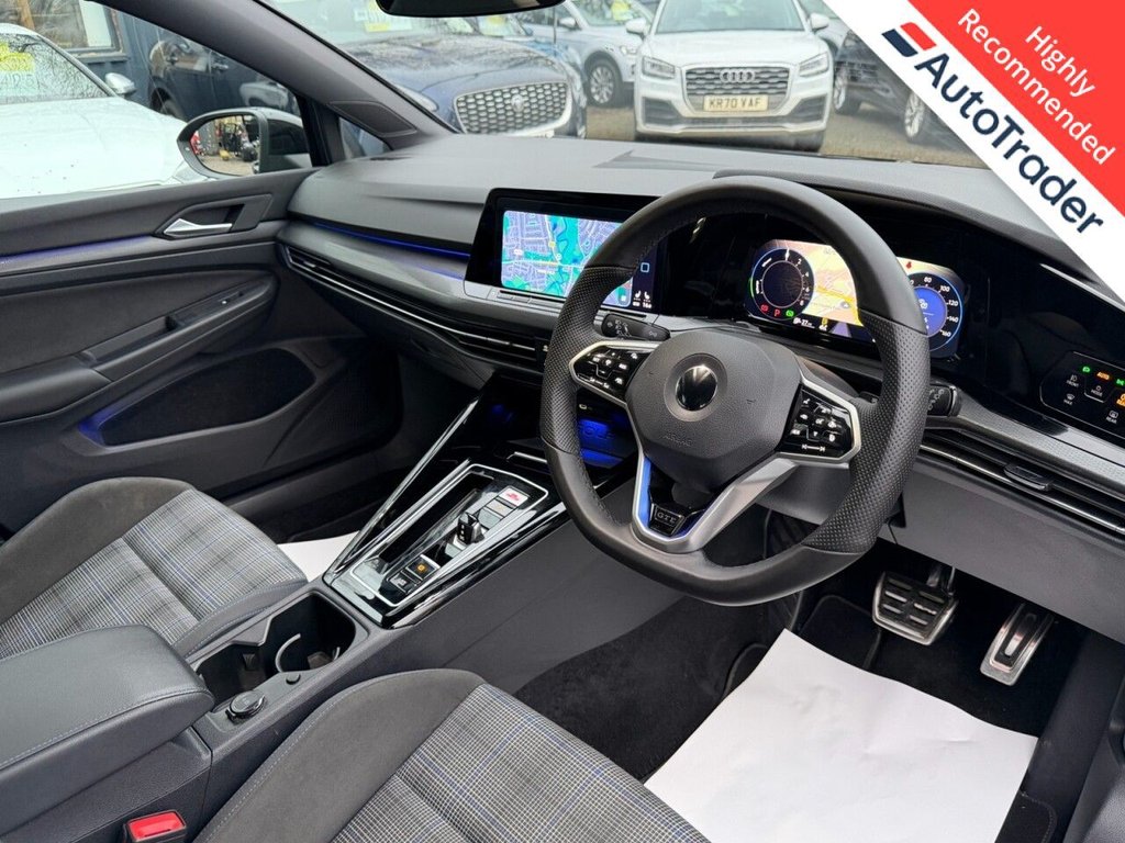 Used Volkswagen Golf 2022 for sale - 77539283: Photo 2