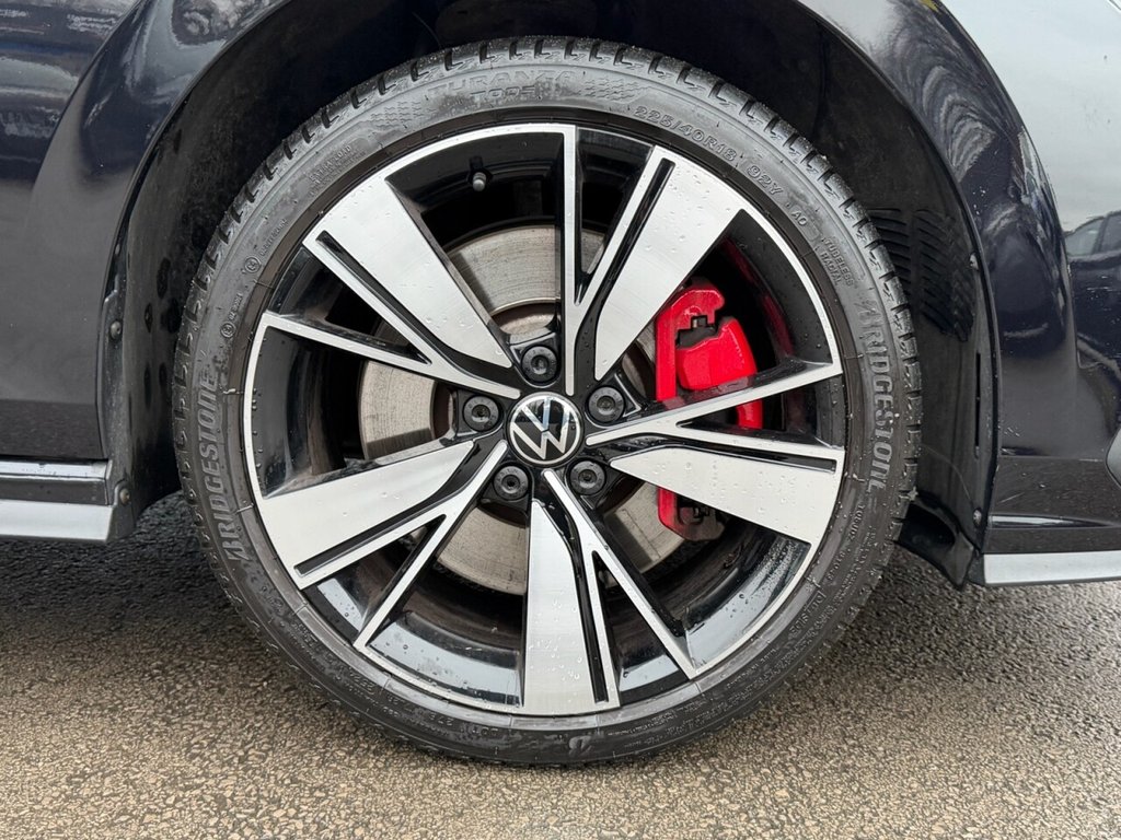 Used Volkswagen Golf 2022 for sale - 77539283: Photo 21