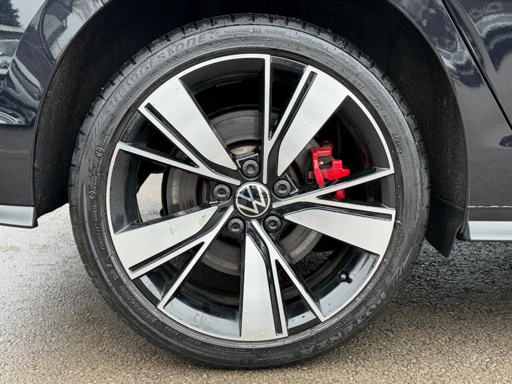 Used Volkswagen Golf 2022 for sale - 77539283: Photo 23
