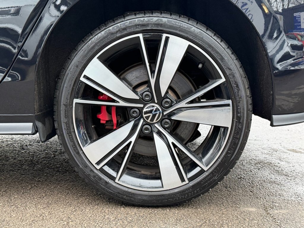 Used Volkswagen Golf 2022 for sale - 77539283: Photo 24