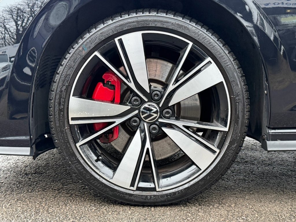 Used Volkswagen Golf 2022 for sale - 77539283: Photo 25