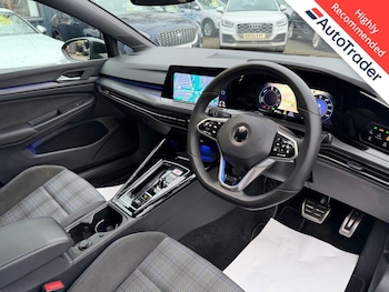 Used Volkswagen Golf 2022 for sale - 77539283: Photo