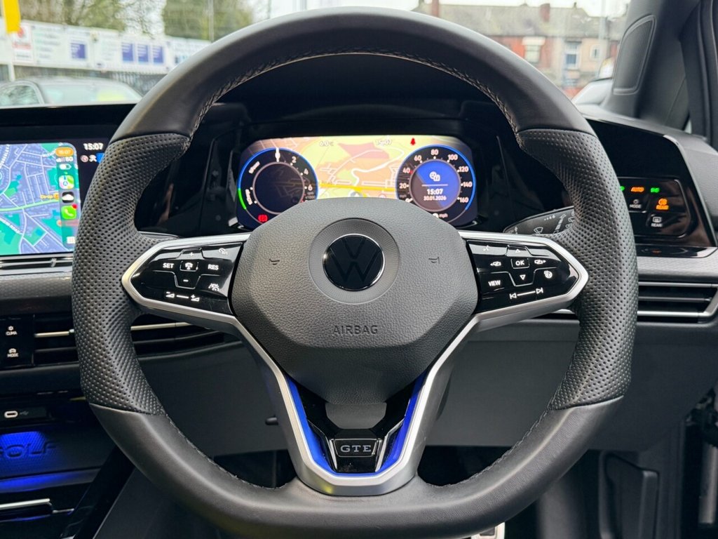 Used Volkswagen Golf 2022 for sale - 77539283: Photo 31