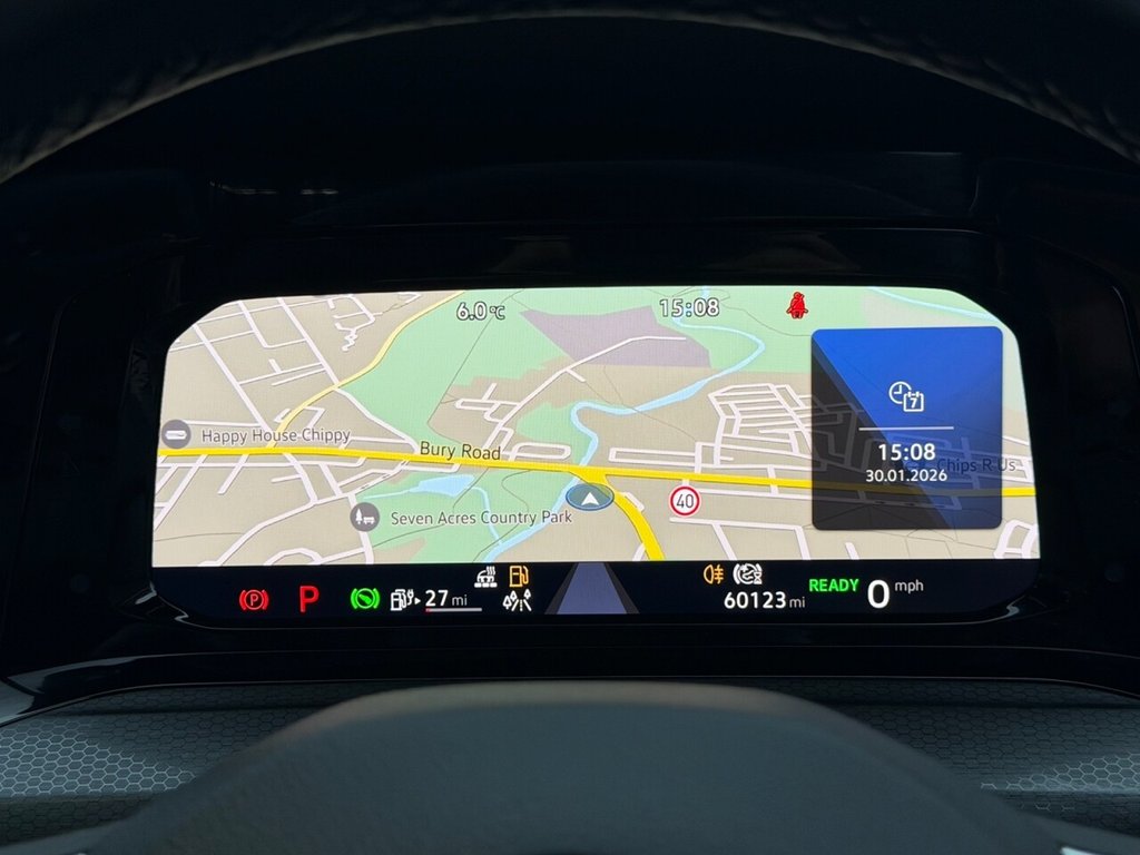 Used Volkswagen Golf 2022 for sale - 77539283: Photo 38