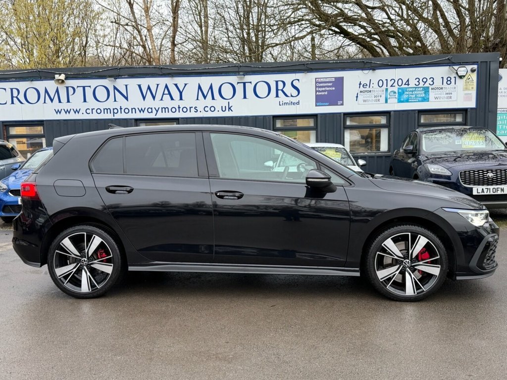 Used Volkswagen Golf 2022 for sale - 77539283: Photo 4