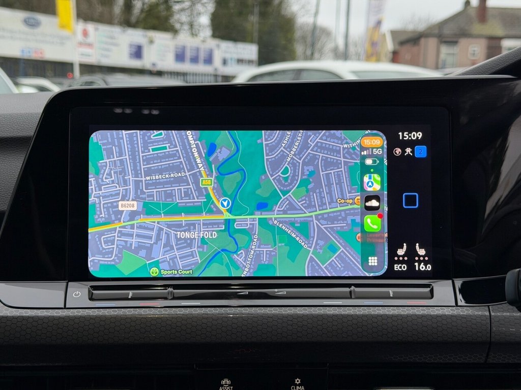 Used Volkswagen Golf 2022 for sale - 77539283: Photo 45